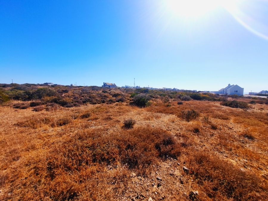 0 Bedroom Property for Sale in Hoogland Western Cape